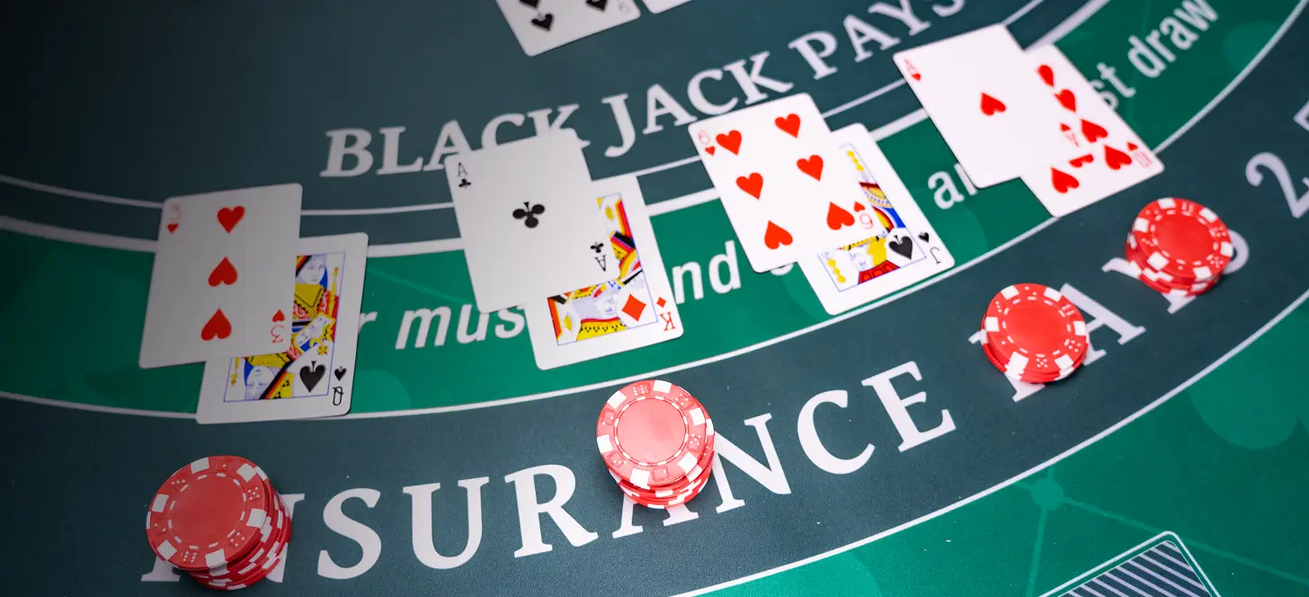 118bet Como Jogar Blackjack Online