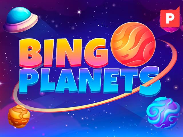 118bet Planetas do Bingo