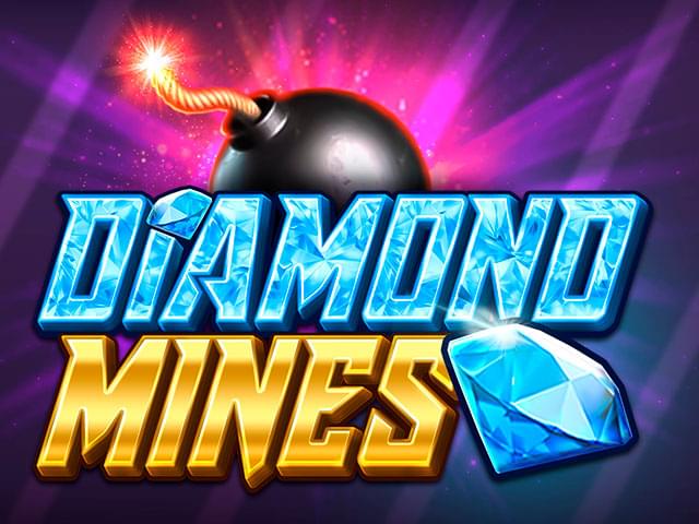 118bet Minas de Diamante™