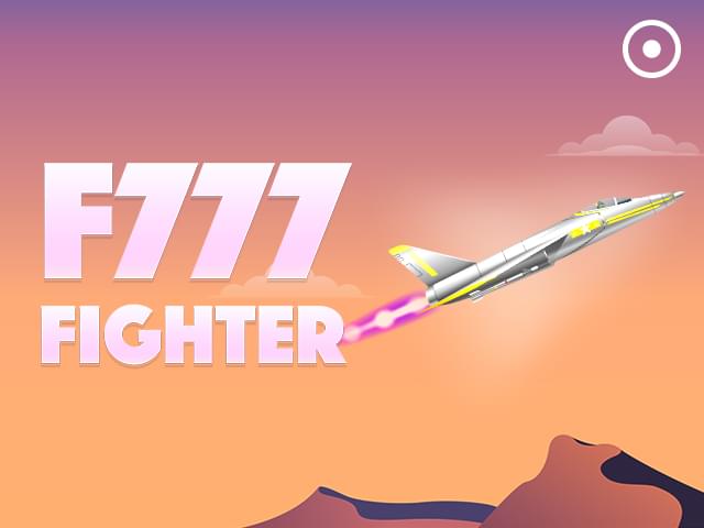 118bet F777 Fighter