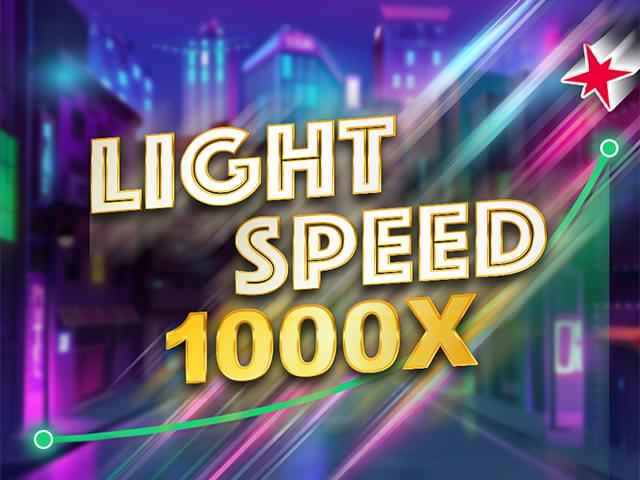 118bet Velocidade da Luz