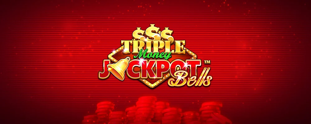 118bet Sinos de Jackpot de Dinheiro Triplo
